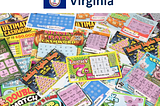 Top Scratch Tickets in Virginia — LottoPlays