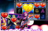 Rocky Beauty Slot Demo & Review