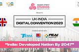 UK-India Digital Convention 2023
