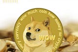 In the past few days, the value of Dogecoin has fallen 📉
One of the main reasons for this was…