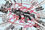 The Epidemic of Mass Shootings in the United States