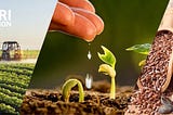 Agri Junction- An online store for all types of agricultural pesticides & seeds