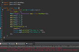 Java 8: Lambda Functions