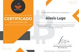 Mi Camino Por El Seminario Mastering Bitcoin