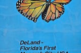 DeLand, Florida