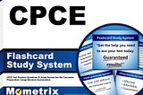[EPUB[BEST]} CPCE Flashcard Study System: CPCE Test Practice Questions Exam Review for the…