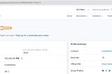 Congratulation FinX Coin Listed at Binance as a Category “HealthCare & Supply Chain”