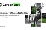 The Journey of Green Technology