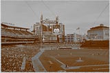 The Detroit Tigers and Old-Time Baseball