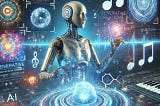 Unleashing Creativity: How Generative AI is Shaping the Future
