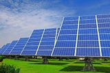 Solar Power: Future of India