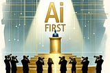 AI First or Last? Unmasking the Hype Behind Corporate AI Declarations