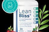 Unlocking Wellness with Lean Bliss Supplements