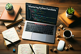 A Deep Dive into Python Functions For Beginners