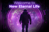 New Horizons with NewEternalLife