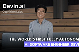 In The World a First AI Software Engineer: DevinAI — Explore Now!