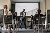 7 Tips For Creating Great Presentations