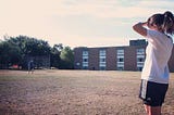 The Imperfect Soccer Coach