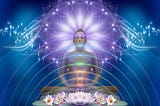 Signs That Your Earth Star Chakra Is Activated
