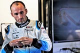 What Can You Learn From Robert Kubica, The Most Stubborn Guy Around