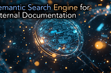 Building a Semantic Search Engine for Internal Documentation: A Comprehensive Guide