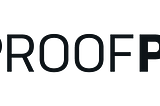 ProofPort Logo