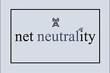 Net Neutrality @ PH