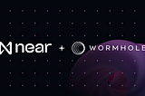 NEAR integriert Wormhole, um ZK-fähige Cross-Chain-Kommunikation mit Ethereum einzuführen