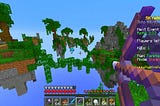 How to Be Good at Skywars