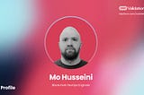 Team Profiles: Mo Husseini
