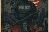 The Quiet Death of America, 2025