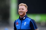 WHO IS BEN STOKES?