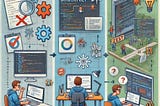 Difference Between ERROR, BUG/DEFECT and FAILURE