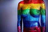 “Pride” a poem for the LGBTQ+ community