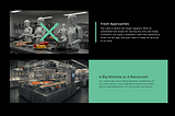 The Future of Food Is a Machine, Not a Restaurant! OMG, This is…!!!