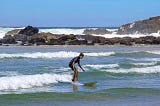 Three Tips for New Surfers