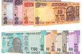 Ten Interesting Facts About Indian Rupees / Currency