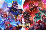 THE REVIEWS Episode 69: Clash Royale