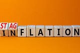 Latest Data Shows Stagflation Is Coming