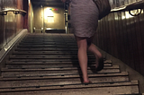 A Body In Motion