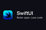Getting started with SwiftUI