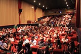 She Started It Tour Part I: Festival Premiere & Grace Hopper Conference!