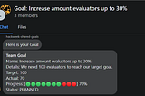 Developing for NetSuite — Our road through Hackweek’s Goals Management Bot