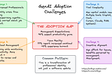 Change Management in Agentic AI Adoption (Part 2): Challenges in Adoption