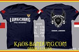 BIKIN KAOS SABLON untuk Perusahaan Asing di TAIWAN