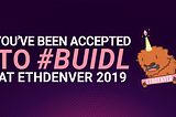 Accepted to ETHDenver? Plan Your Trip!