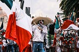 Here’s what I Found after asking Mexicans how they celebrate their Independence Day