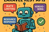 Mastering Laravel REST APIs: Throttling, Resources & Versioning for the Real World