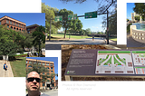 A Visit to Dealey Plaza (2015)
