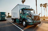 [Podcast] Roll On: Electric Trucks Are Coming Sooner Than You Think